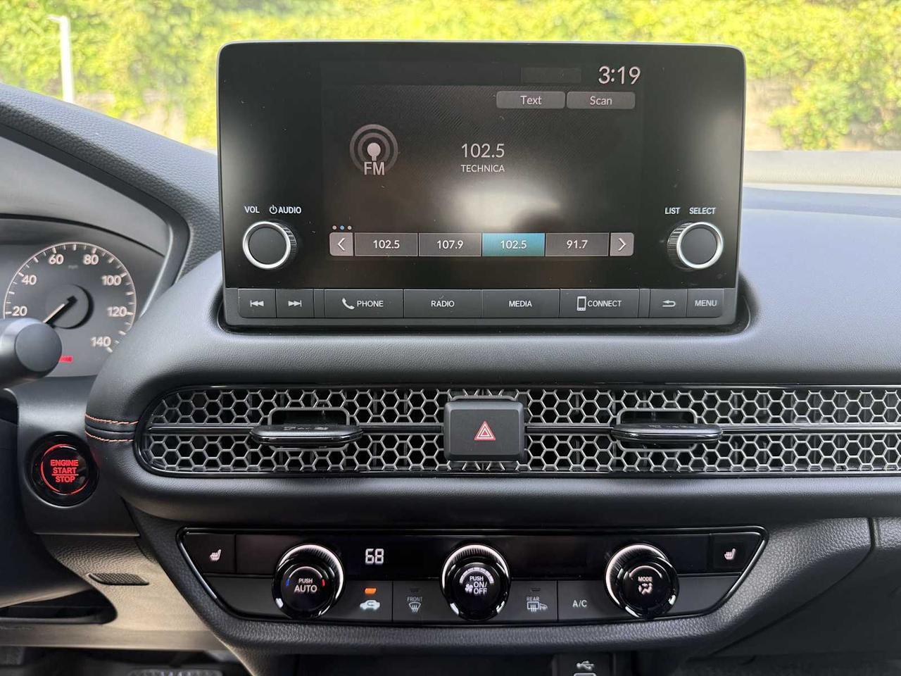 2025 Honda HR-V Sport Westborough MA