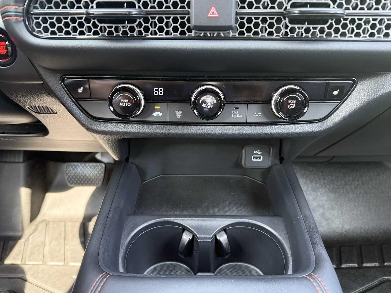 2025 Honda HR-V Sport Westborough MA