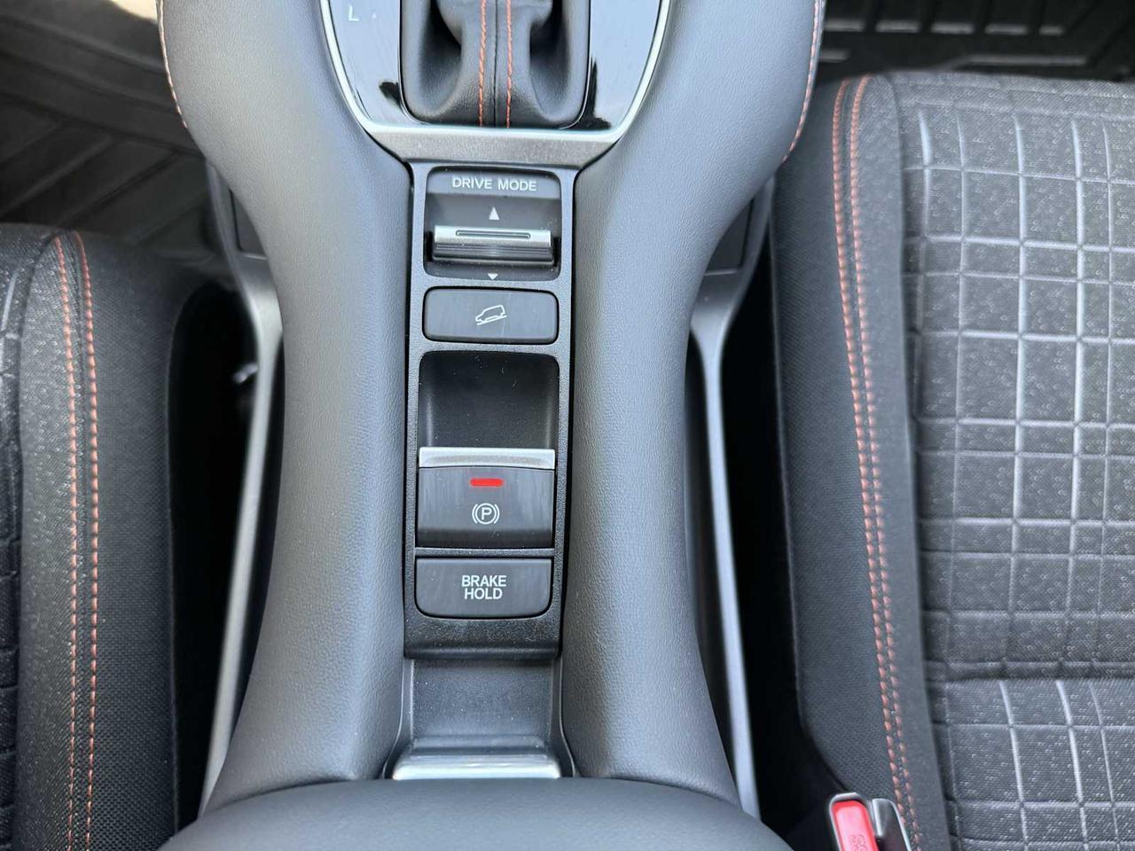 2025 Honda HR-V Sport Westborough MA
