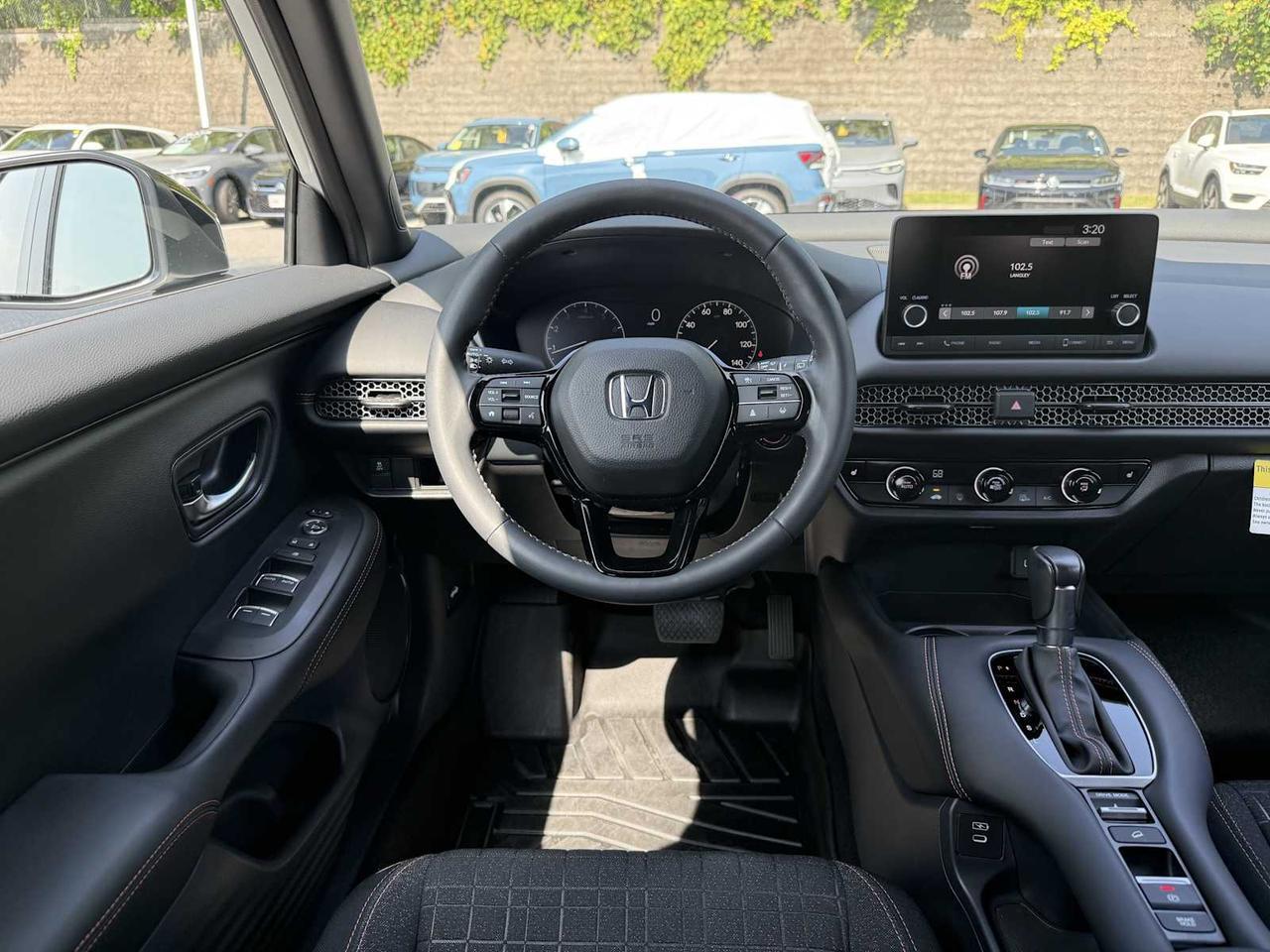 2025 Honda HR-V Sport Westborough MA