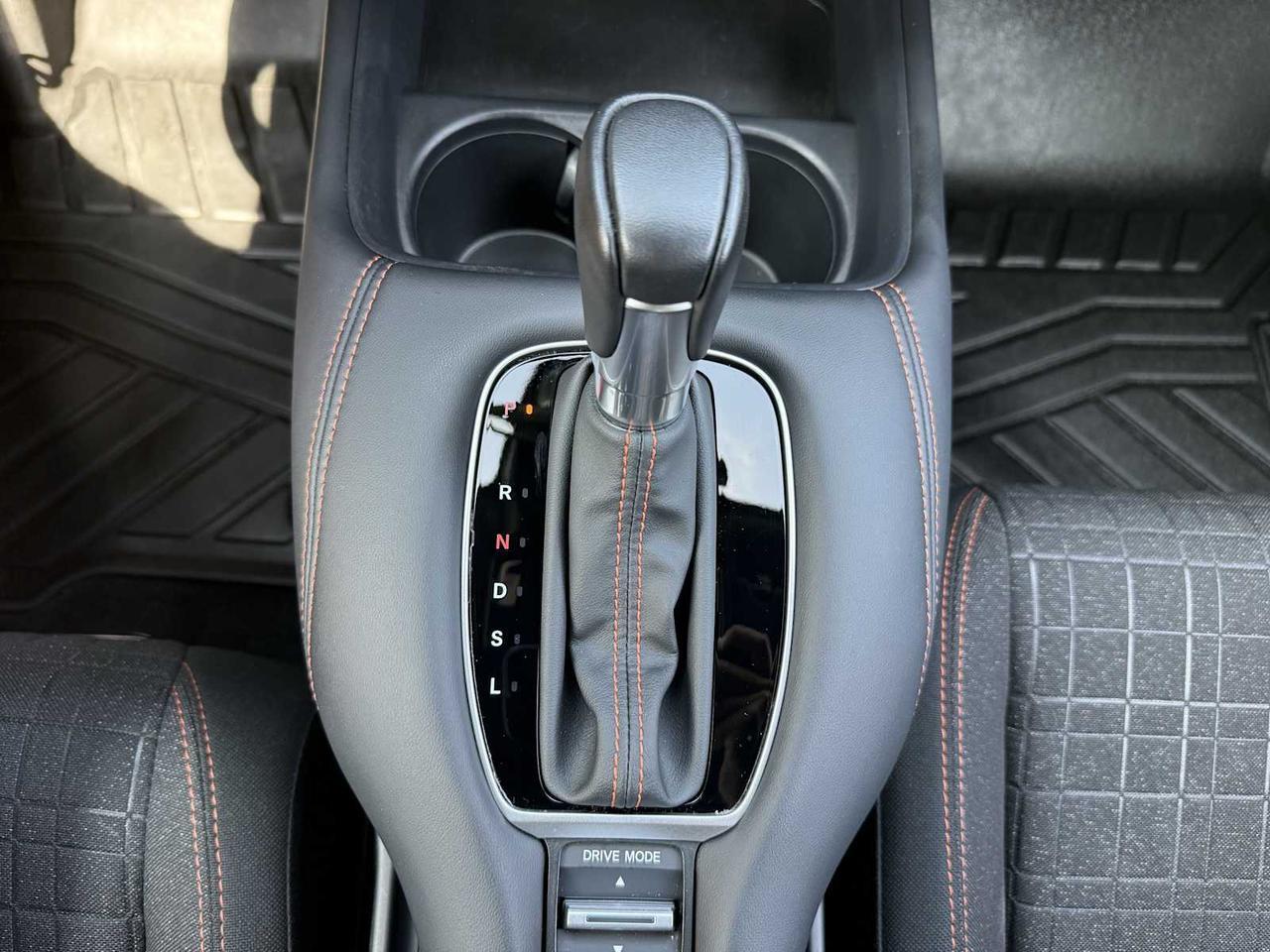2025 Honda HR-V Sport Westborough MA