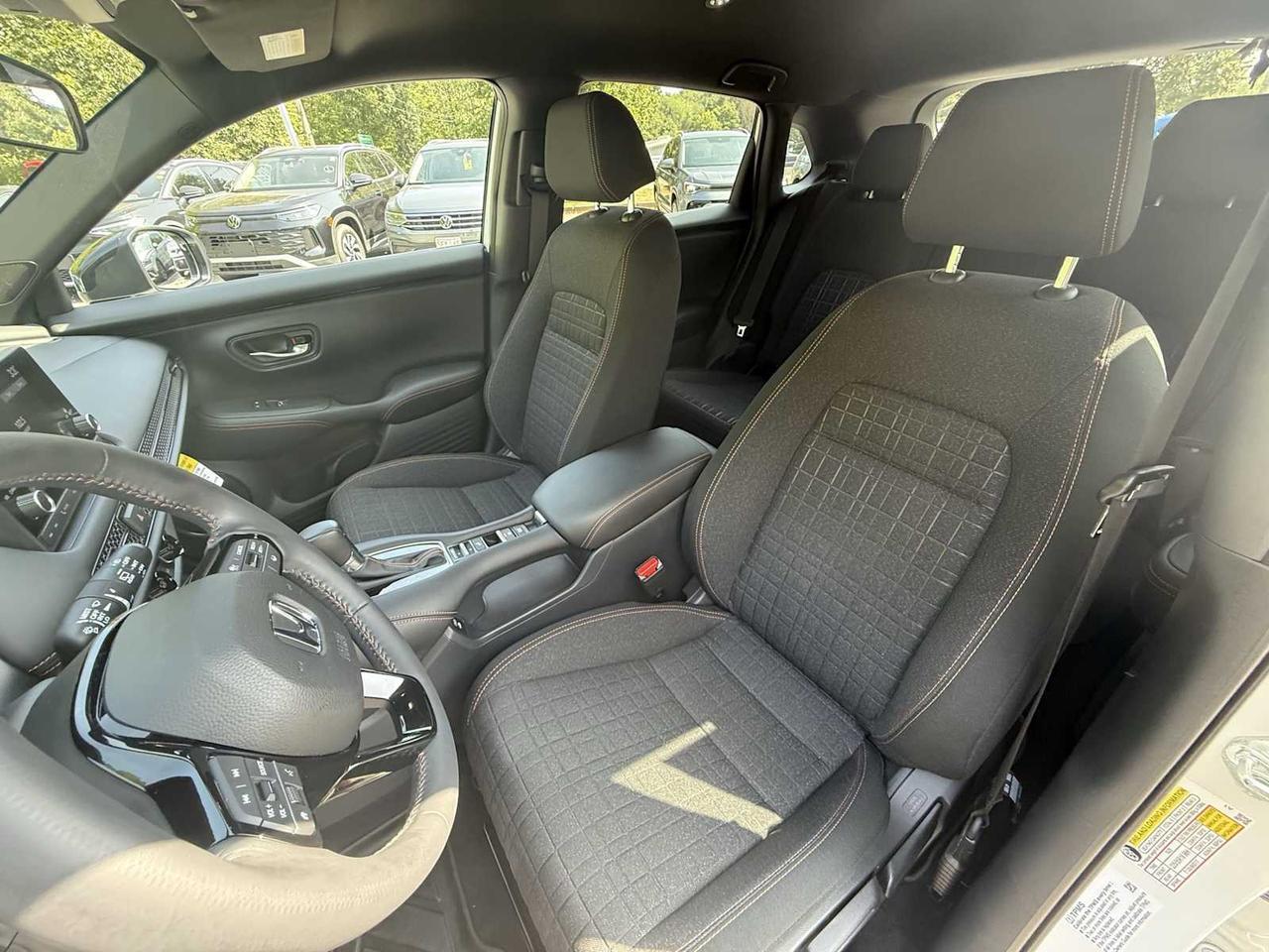 2025 Honda HR-V Sport Westborough MA