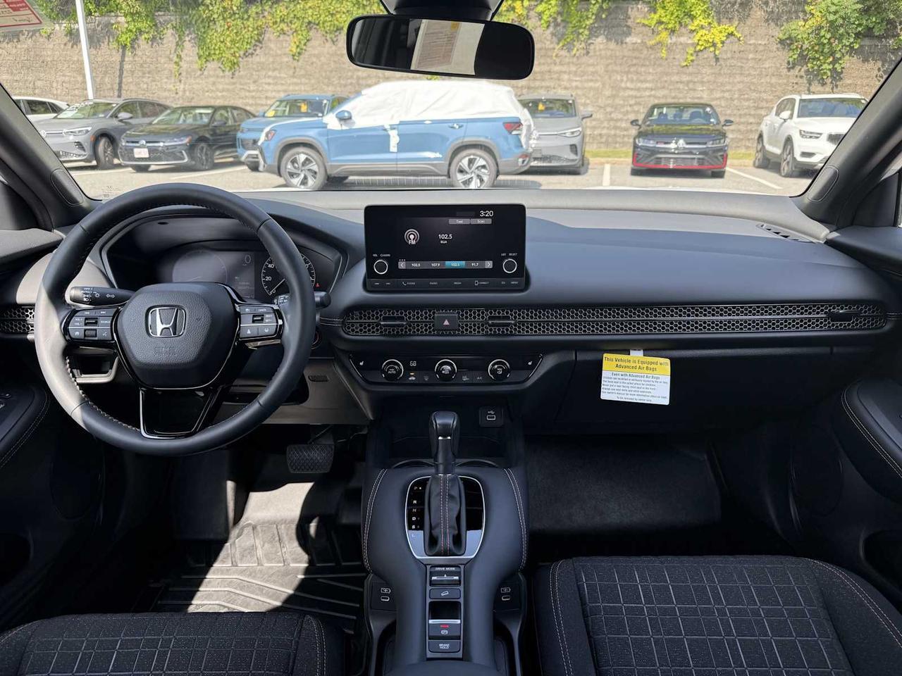 2025 Honda HR-V Sport Westborough MA