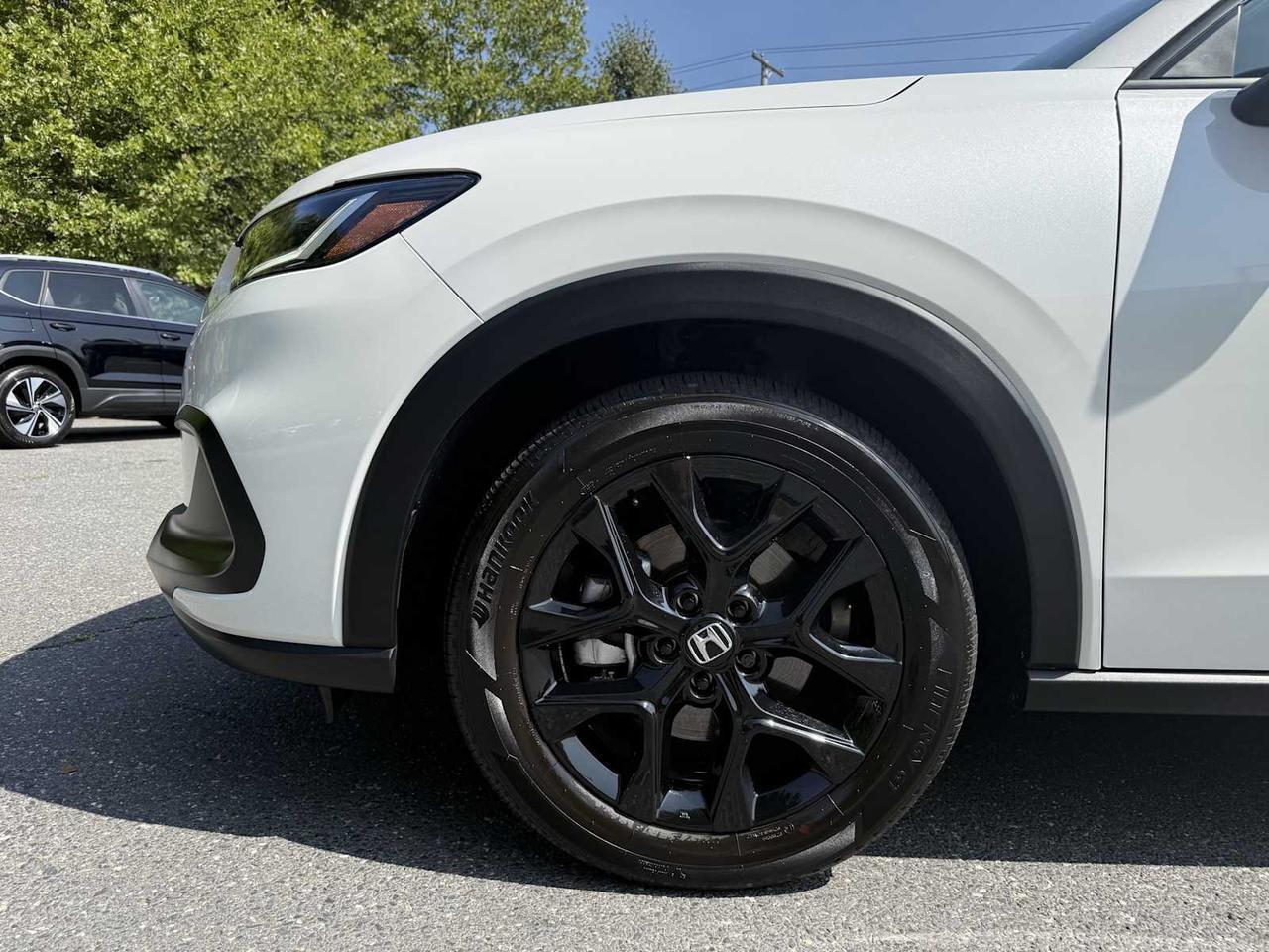 2025 Honda HR-V Sport Westborough MA