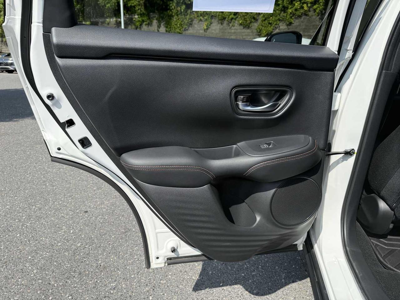 2025 Honda HR-V Sport Westborough MA