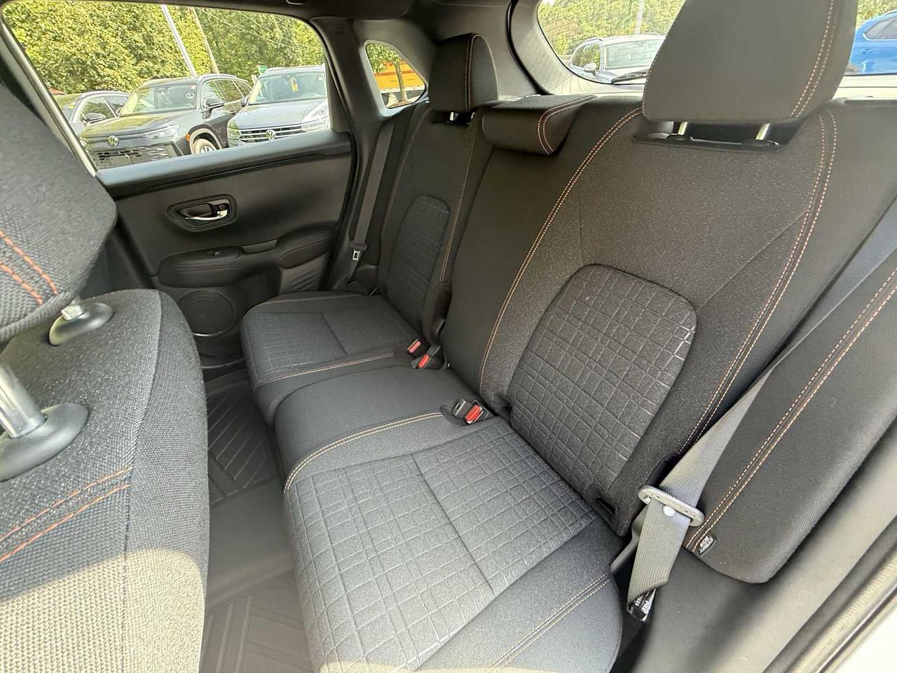 2025 Honda HR-V Sport Westborough MA