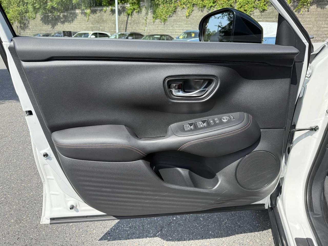 2025 Honda HR-V Sport Westborough MA