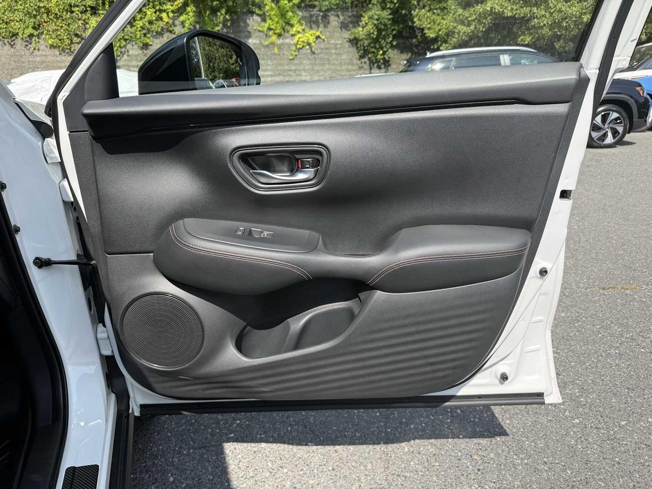 2025 Honda HR-V Sport Westborough MA