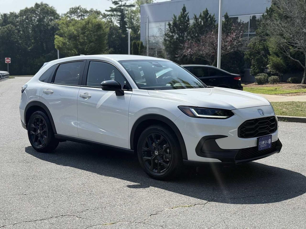 2025 Honda HR-V Sport Westborough MA