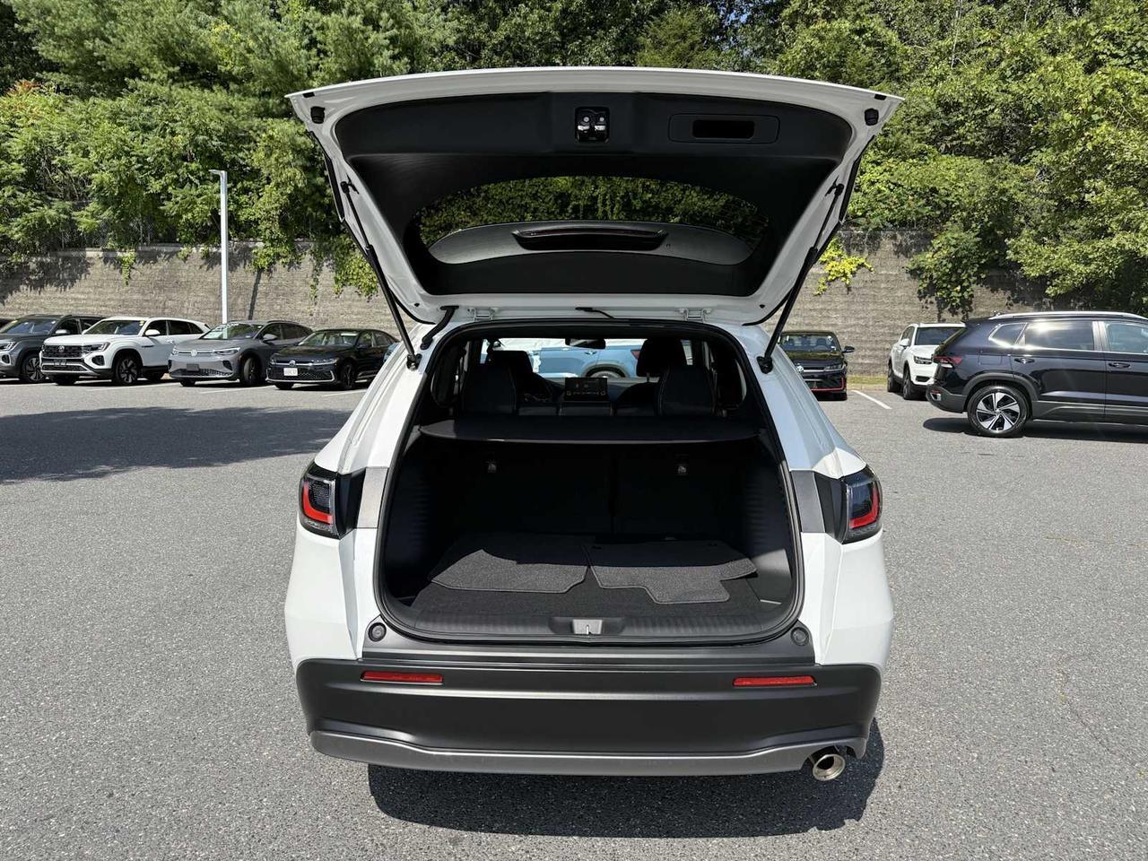 2025 Honda HR-V Sport Westborough MA