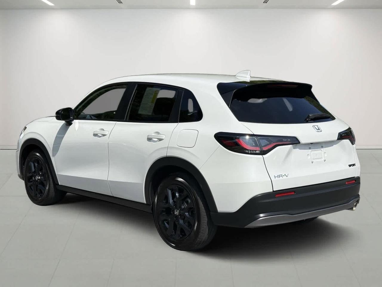 2025 Honda HR-V Sport Westborough MA