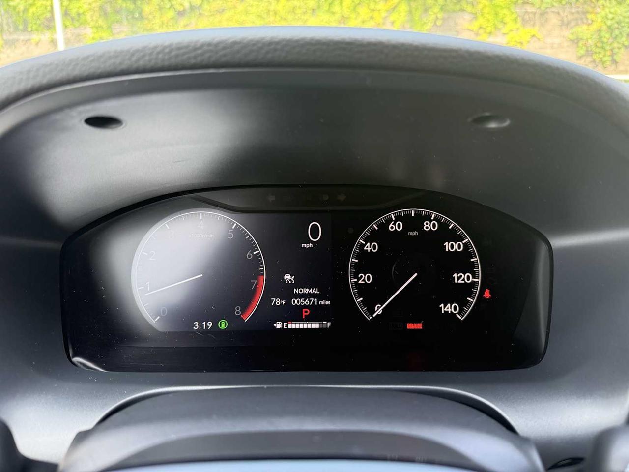 2025 Honda HR-V Sport Westborough MA