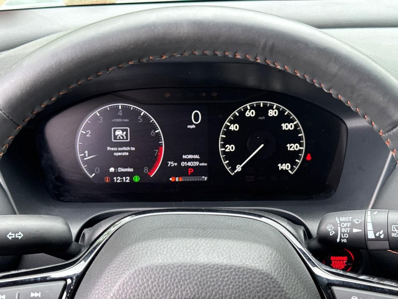 2025 Honda HR-V Sport Dartmouth MA