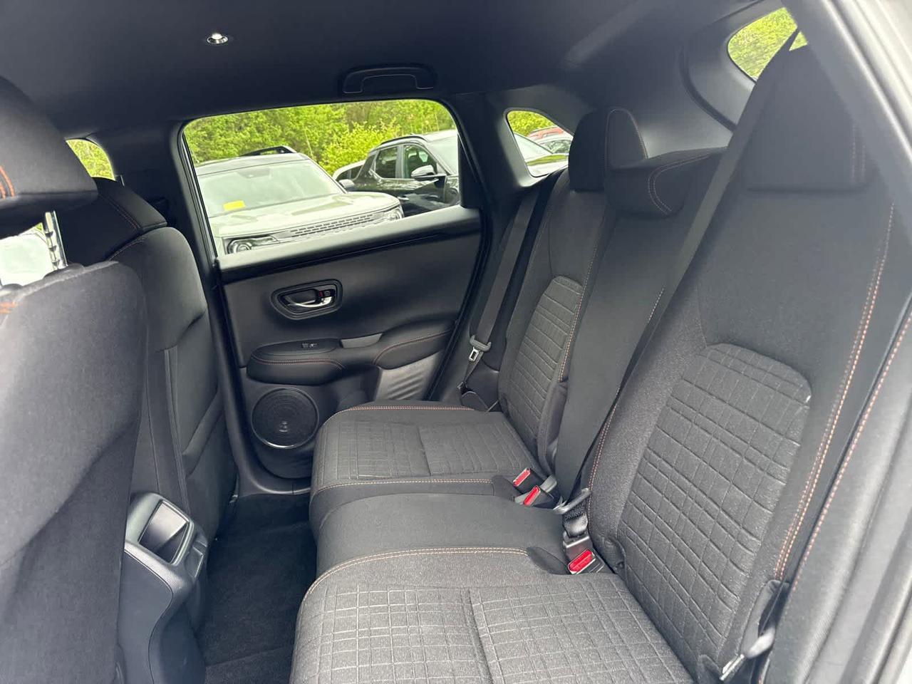 2025 Honda HR-V Sport Dartmouth MA