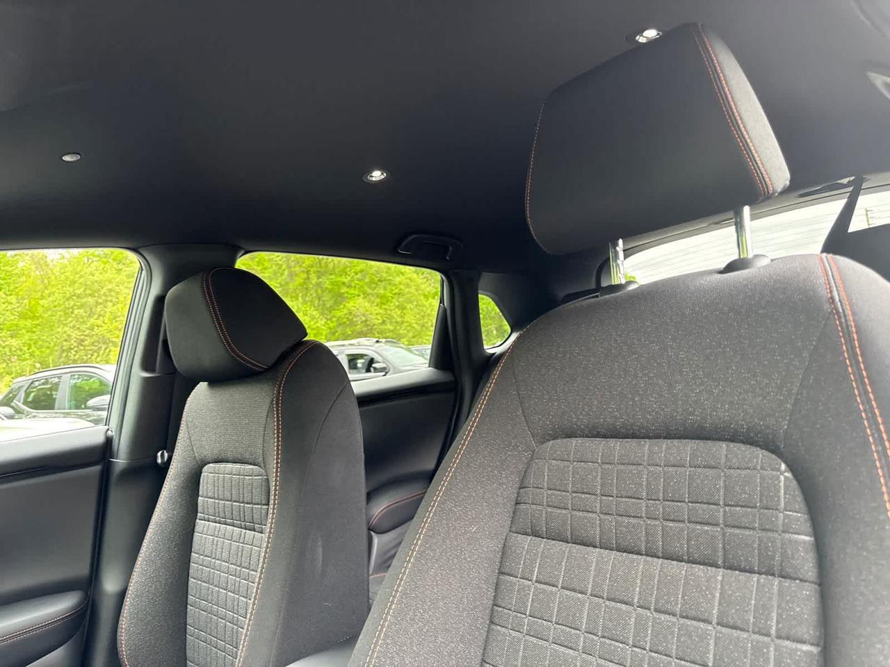 2025 Honda HR-V Sport Dartmouth MA