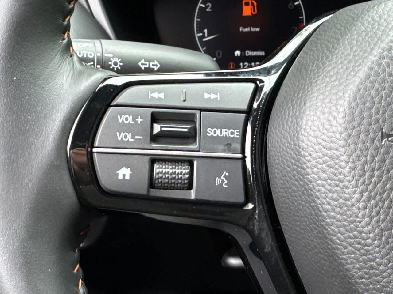 2025 Honda HR-V Sport Dartmouth MA