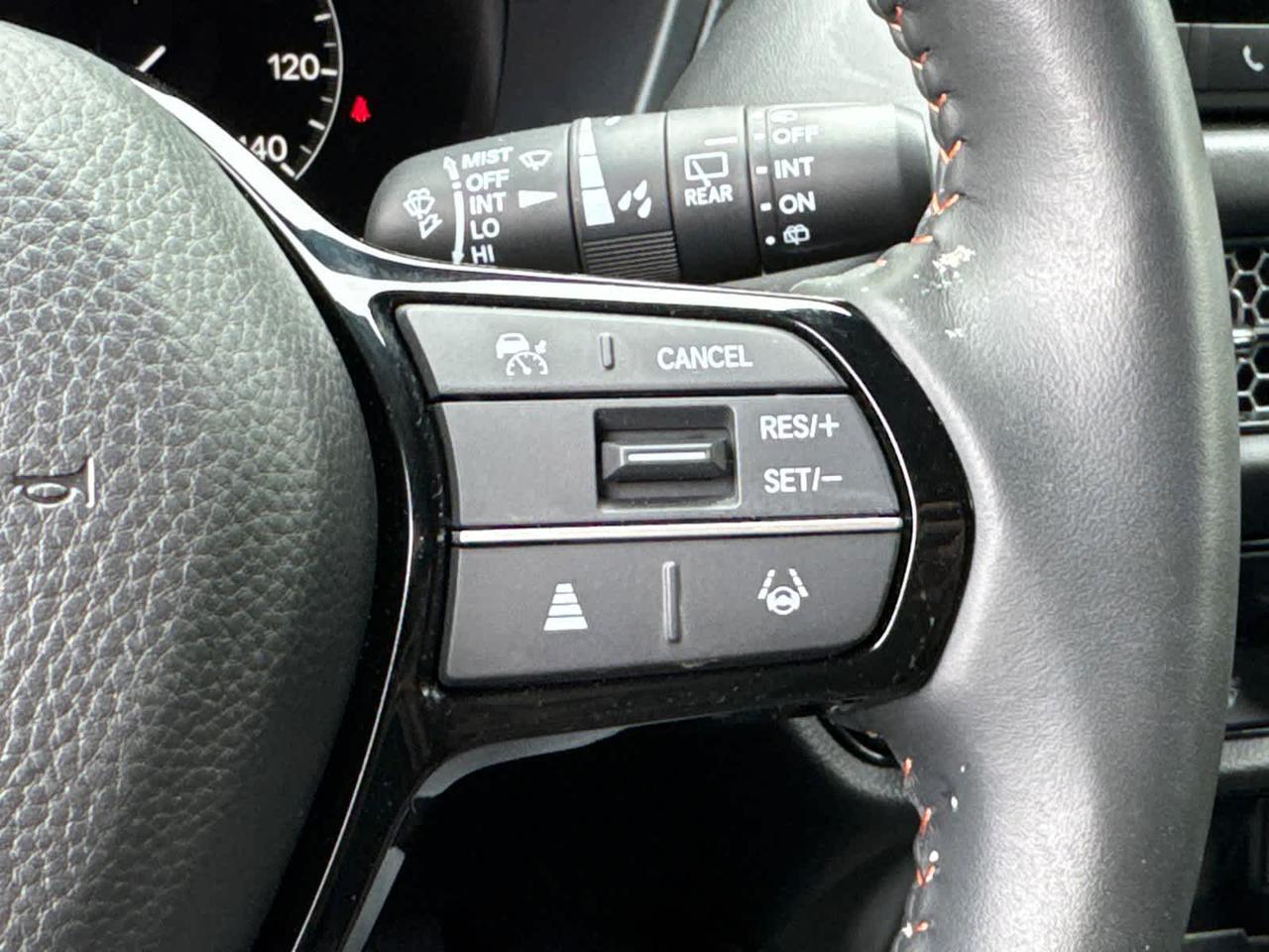 2025 Honda HR-V Sport Dartmouth MA