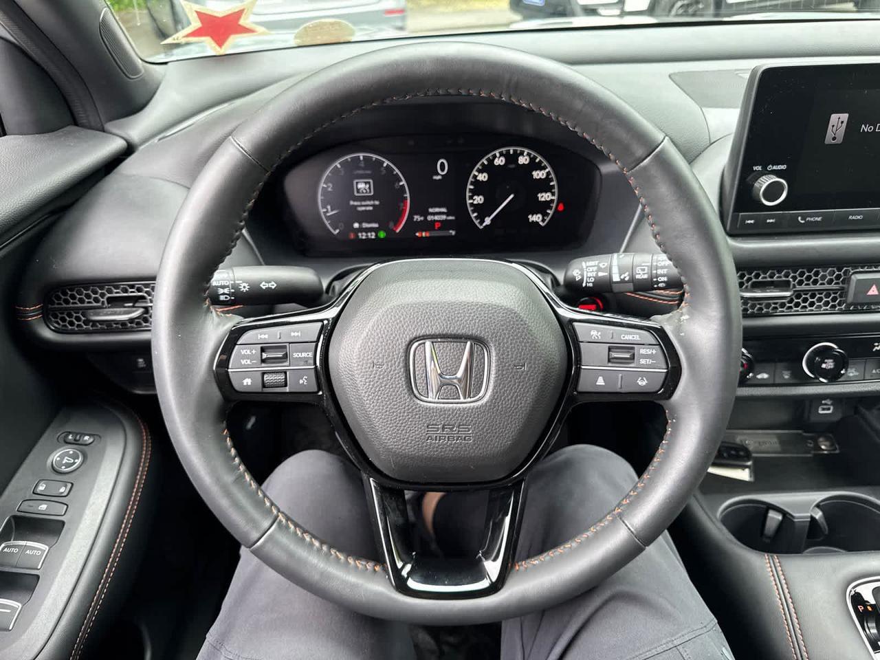 2025 Honda HR-V Sport Dartmouth MA