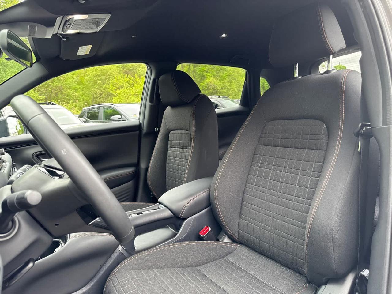 2025 Honda HR-V Sport Dartmouth MA