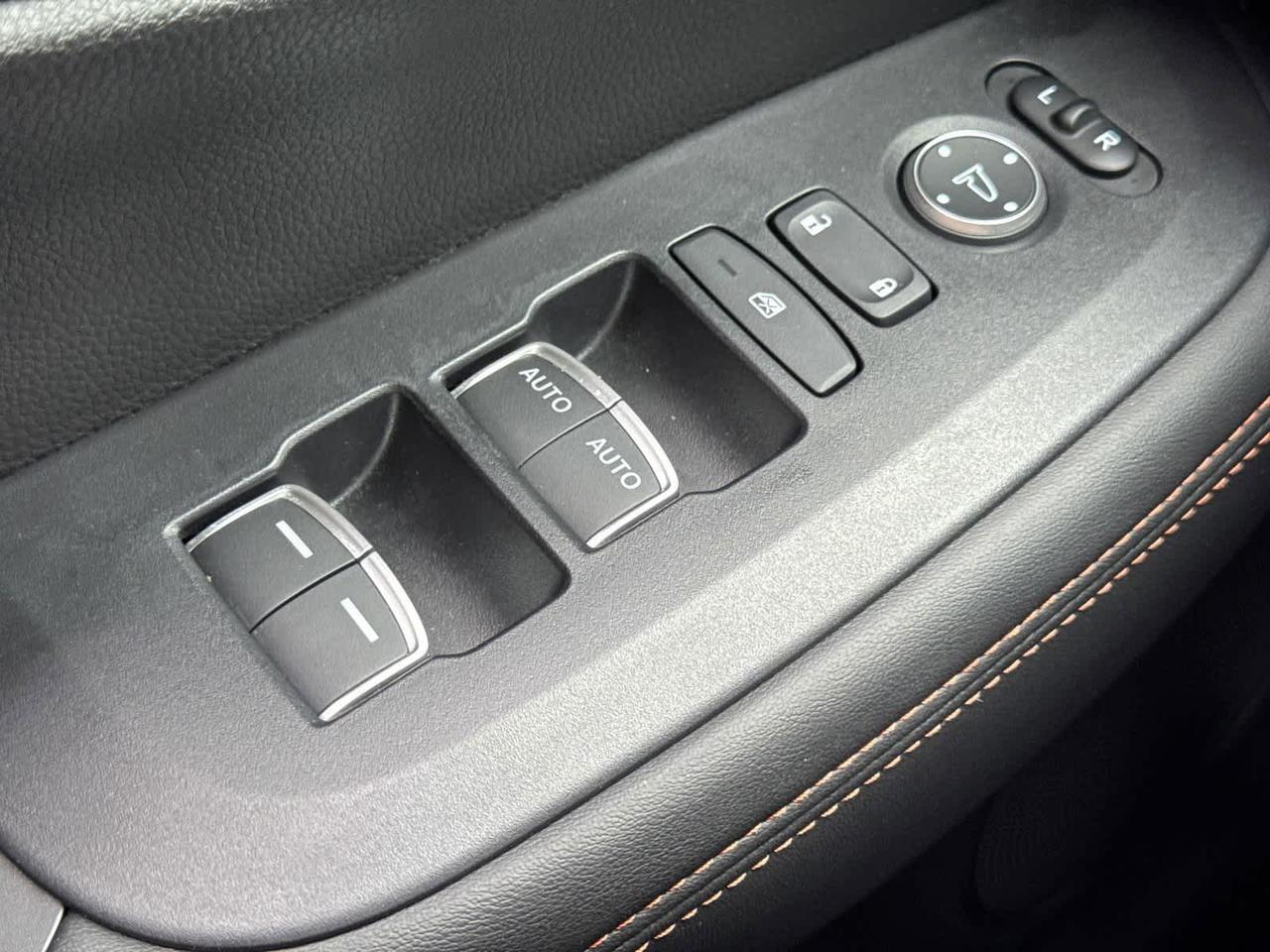2025 Honda HR-V Sport Dartmouth MA