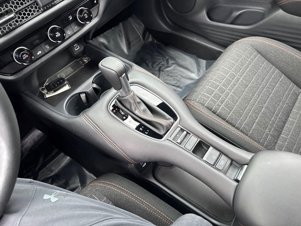 2025 Honda HR-V Sport Dartmouth MA