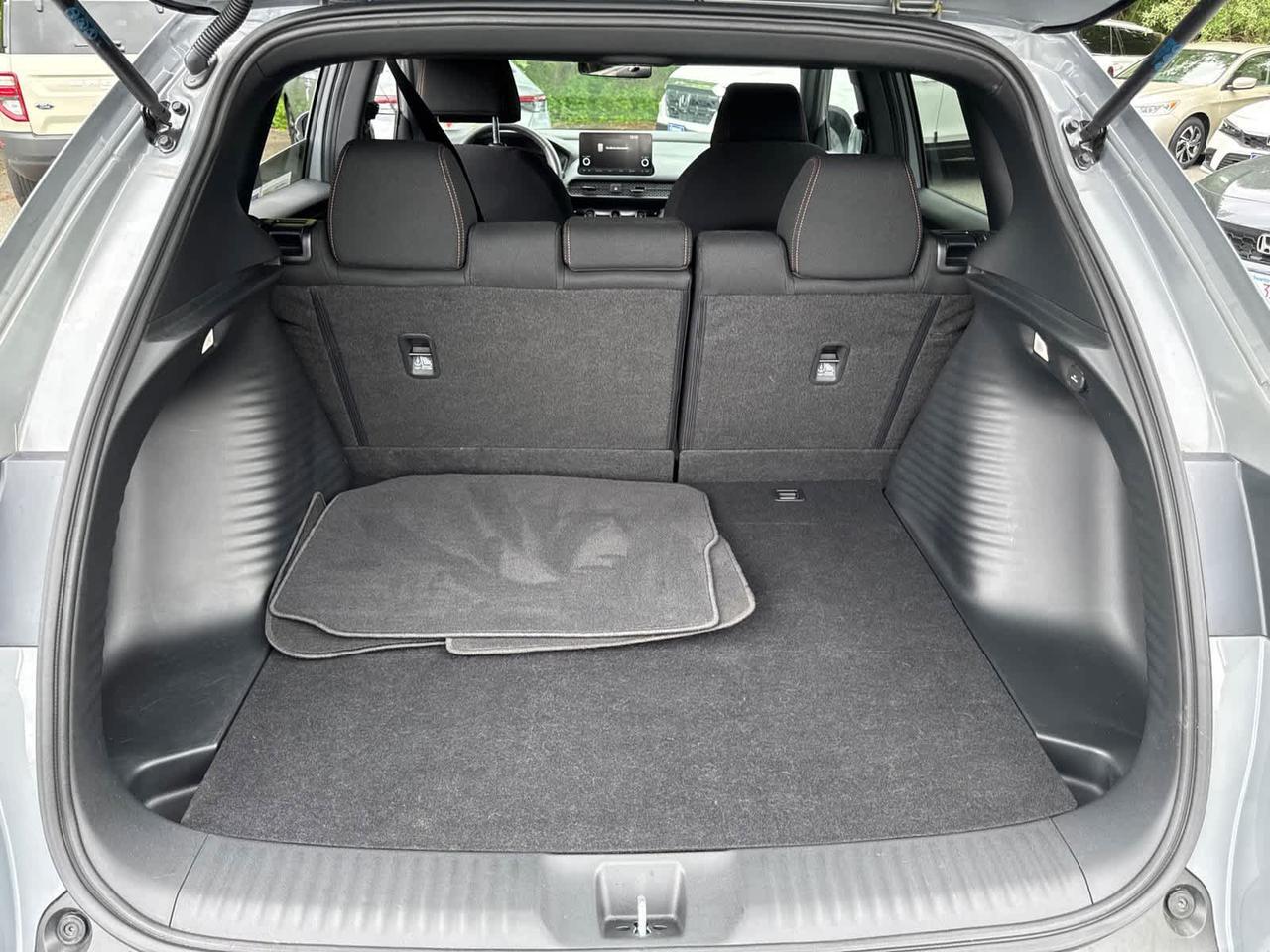 2025 Honda HR-V Sport Dartmouth MA