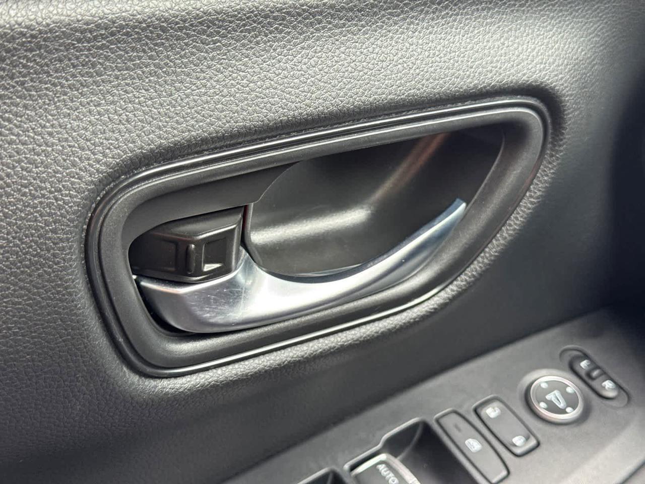 2025 Honda HR-V Sport Dartmouth MA