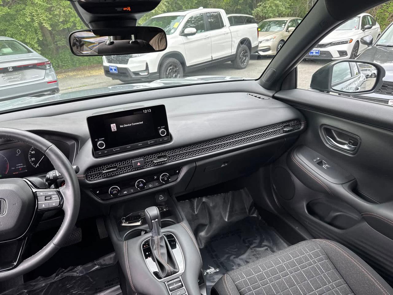 2025 Honda HR-V Sport Dartmouth MA