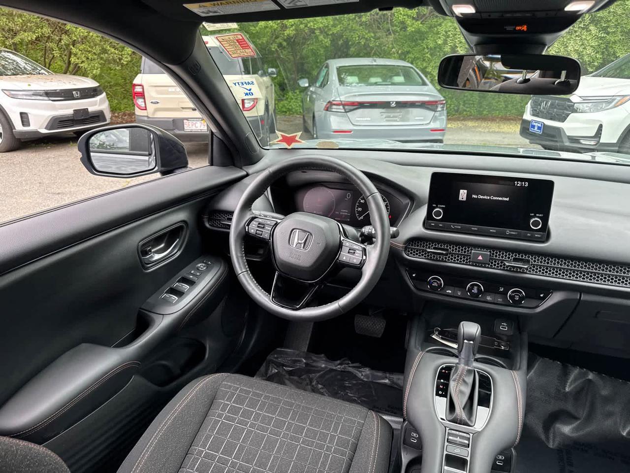 2025 Honda HR-V Sport Dartmouth MA