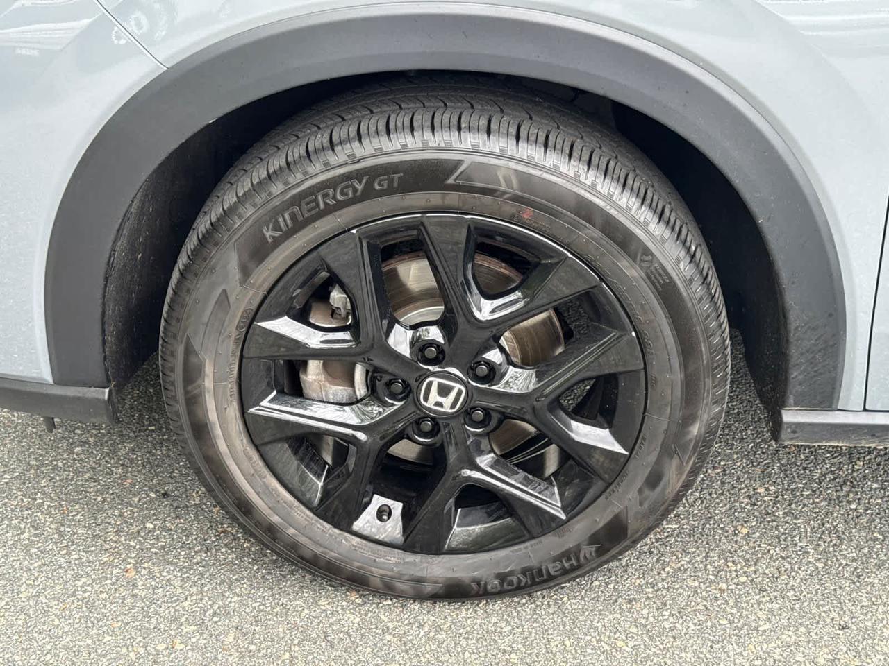 2025 Honda HR-V Sport Dartmouth MA