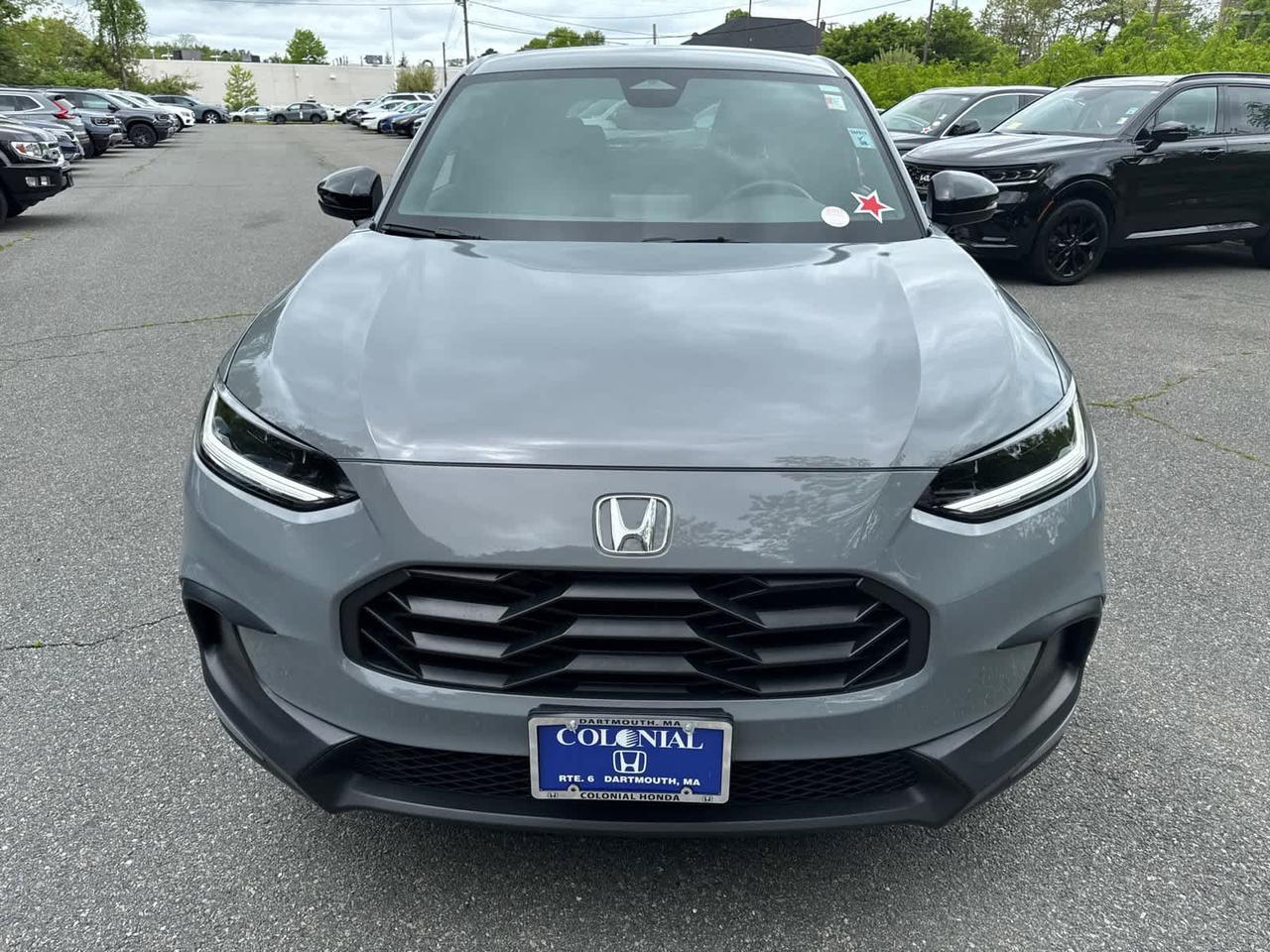 2025 Honda HR-V Sport Dartmouth MA