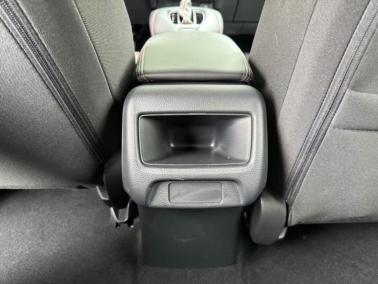 2025 Honda HR-V Sport Dartmouth MA
