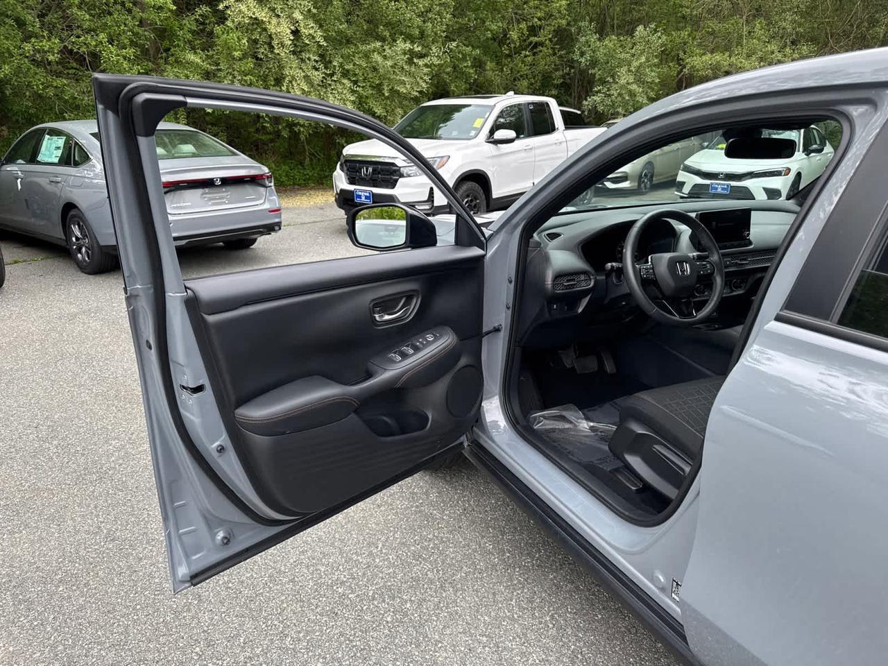 2025 Honda HR-V Sport Dartmouth MA
