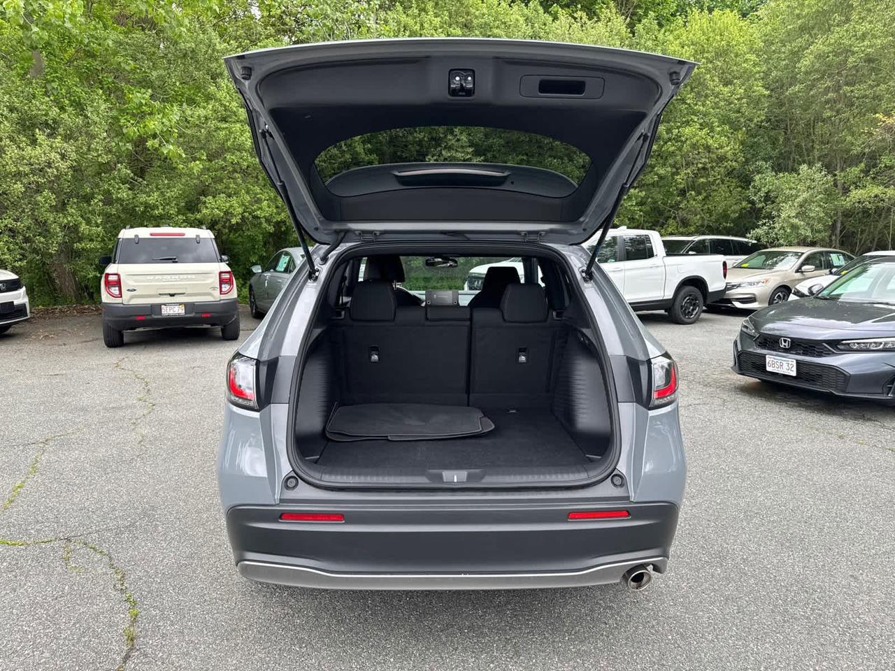 2025 Honda HR-V Sport Dartmouth MA