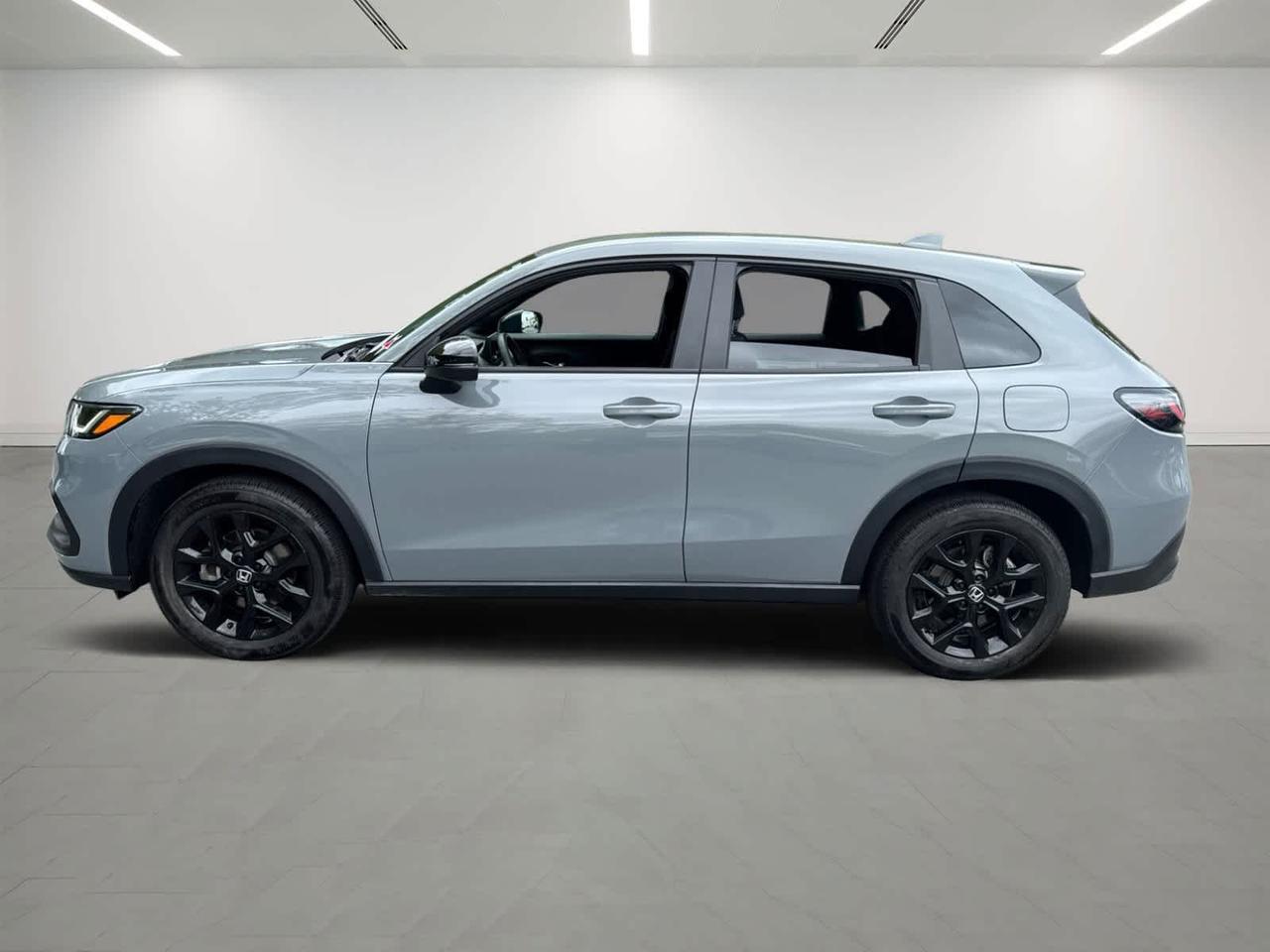 2025 Honda HR-V Sport Dartmouth MA