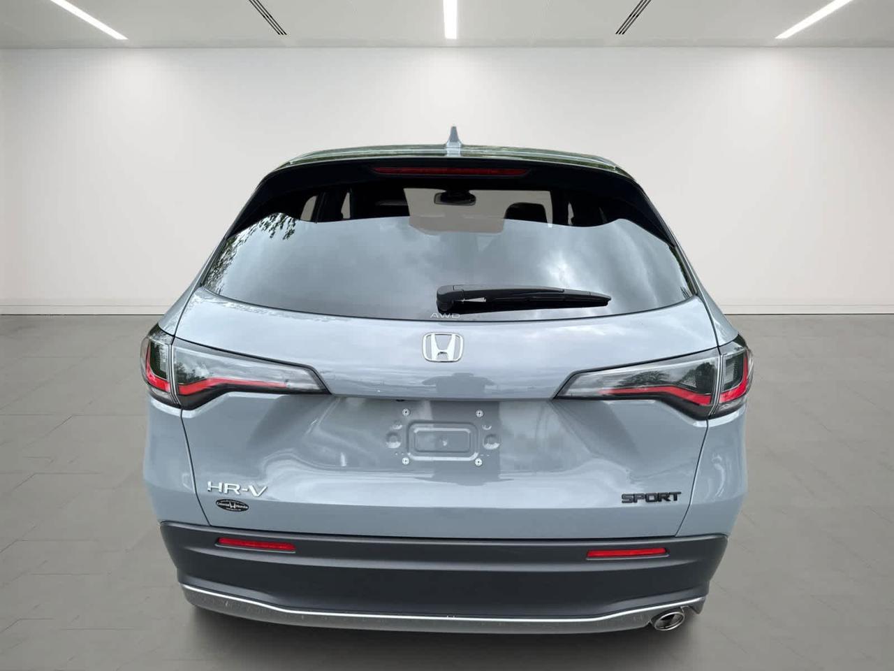 2025 Honda HR-V Sport Dartmouth MA