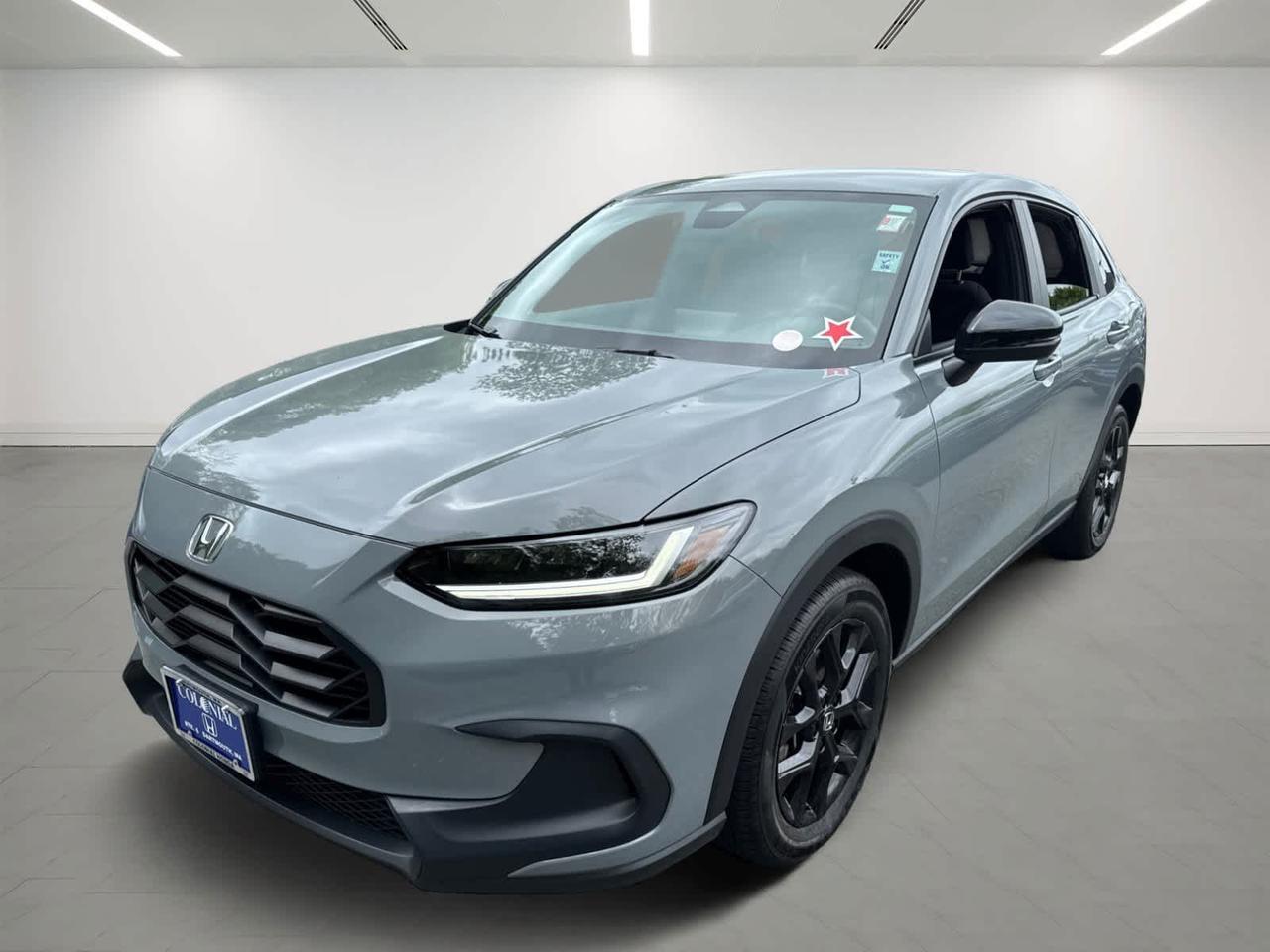 2025 Honda HR-V Sport Dartmouth MA
