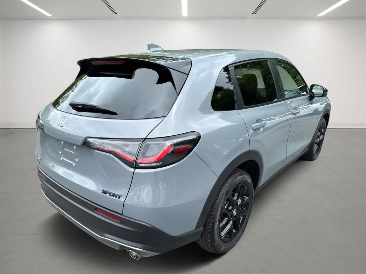 2025 Honda HR-V Sport Dartmouth MA