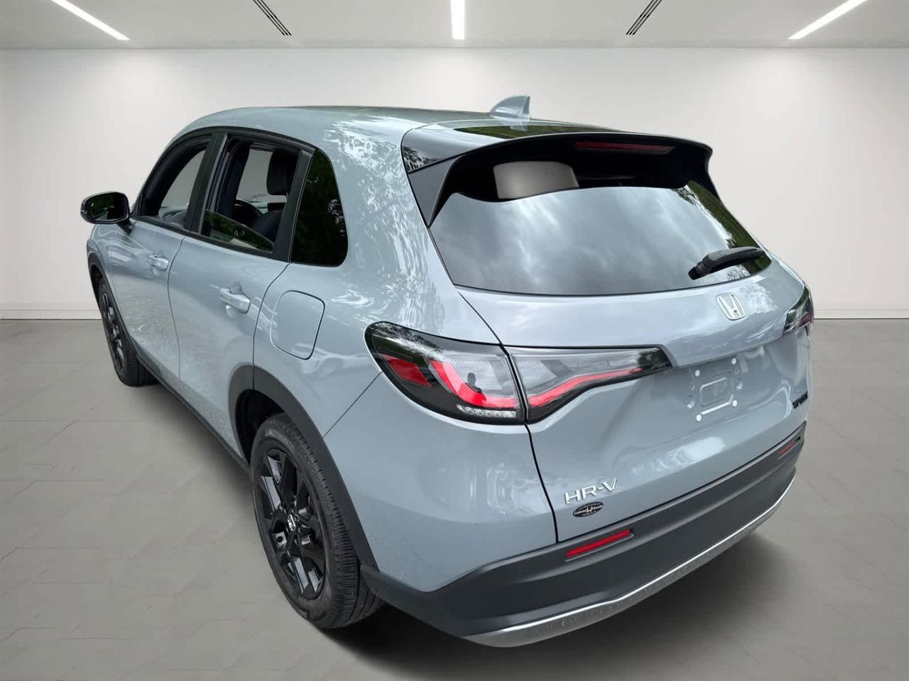 2025 Honda HR-V Sport Dartmouth MA