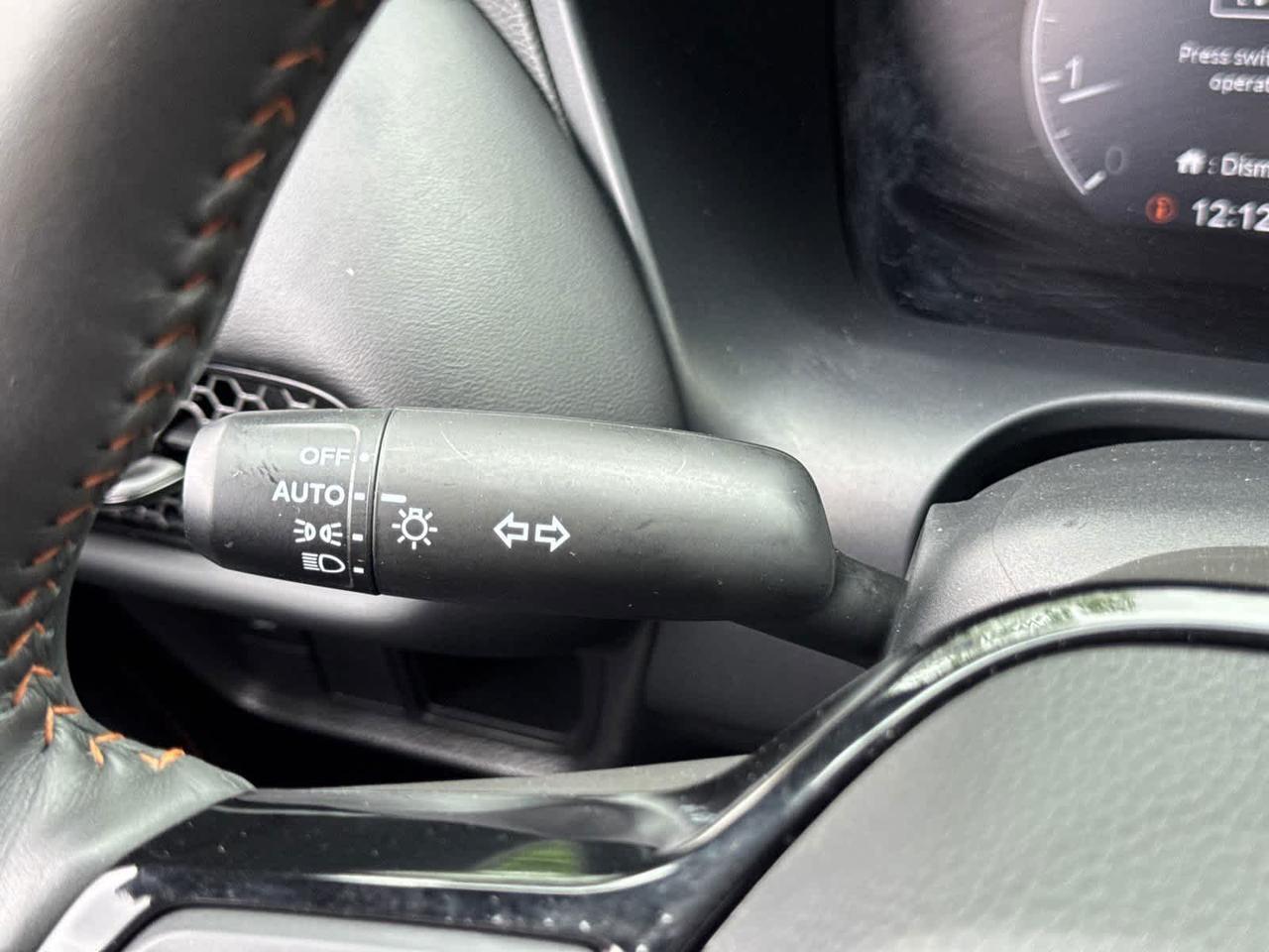 2025 Honda HR-V Sport Dartmouth MA