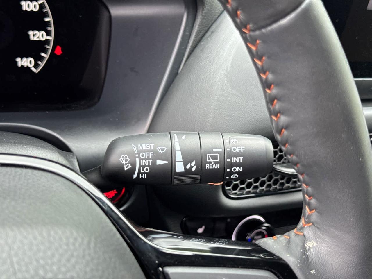 2025 Honda HR-V Sport Dartmouth MA