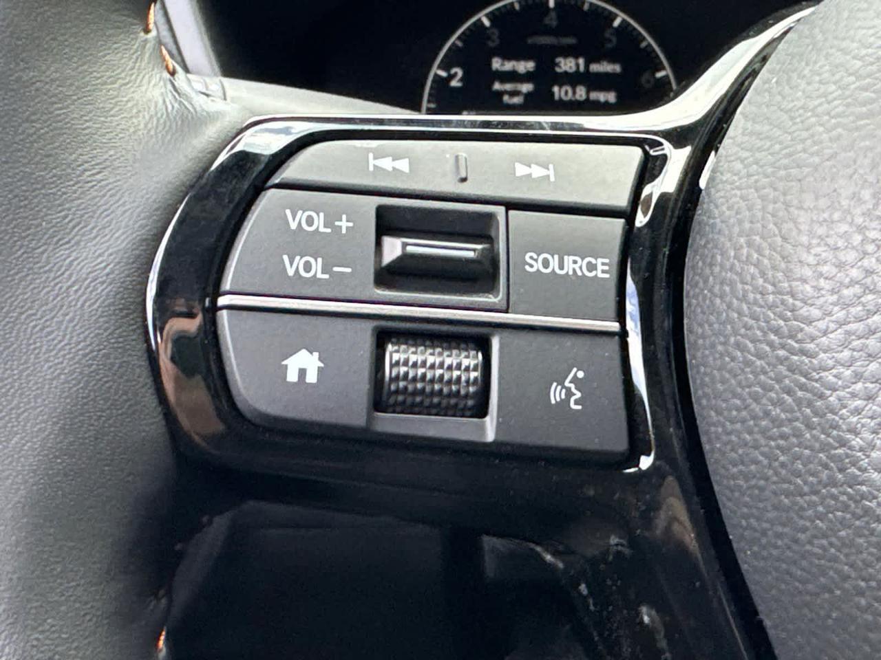 2025 Honda HR-V Sport Dartmouth MA