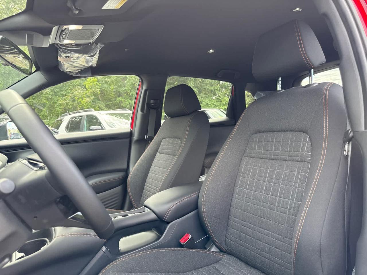 2025 Honda HR-V Sport Dartmouth MA