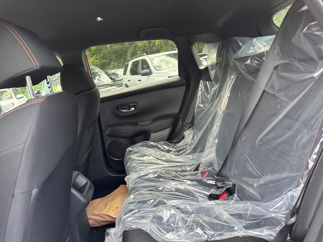 2025 Honda HR-V Sport Dartmouth MA