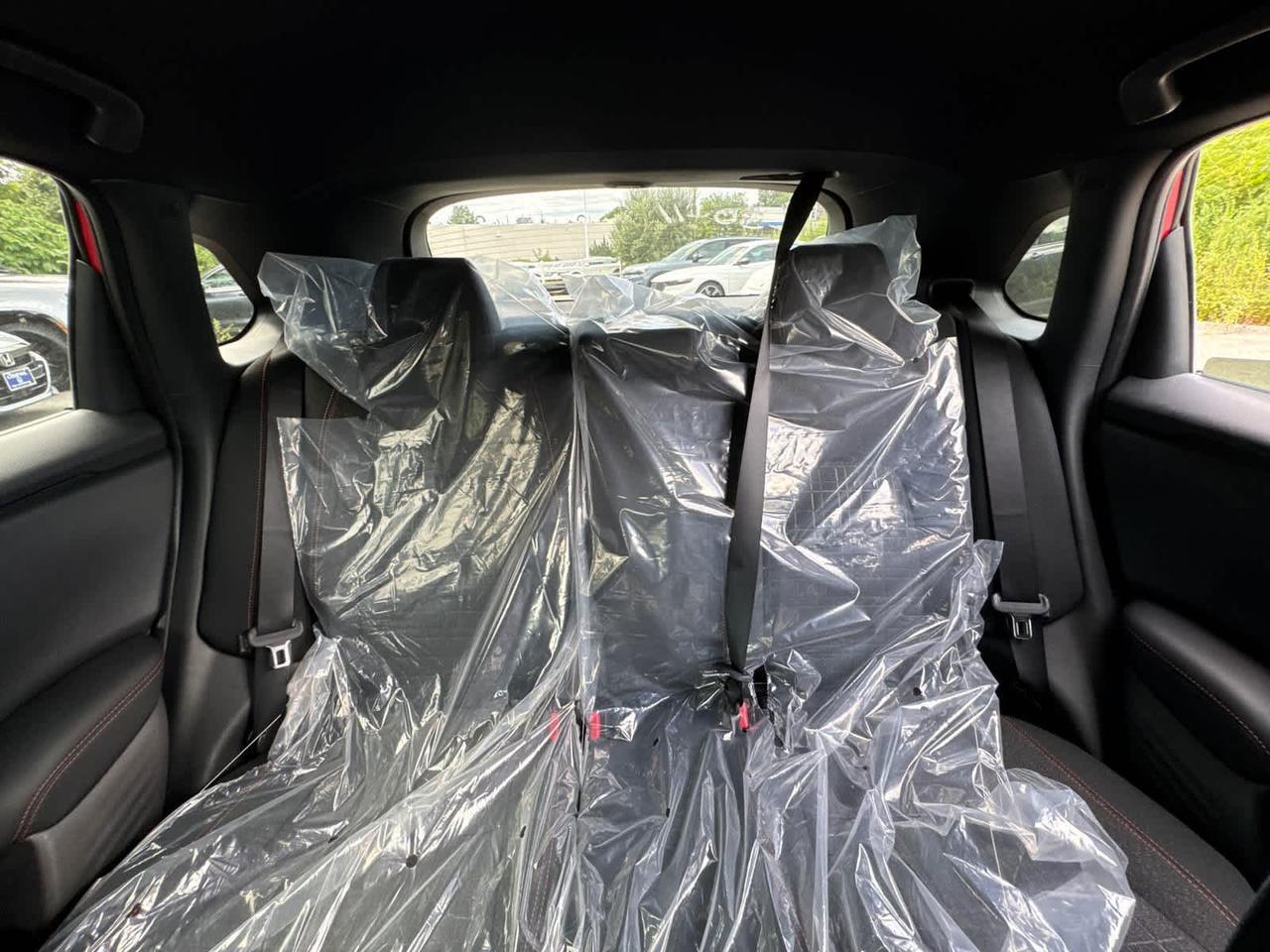 2025 Honda HR-V Sport Dartmouth MA