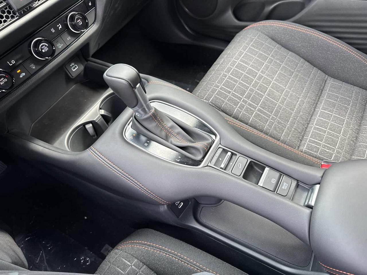 2025 Honda HR-V Sport Dartmouth MA