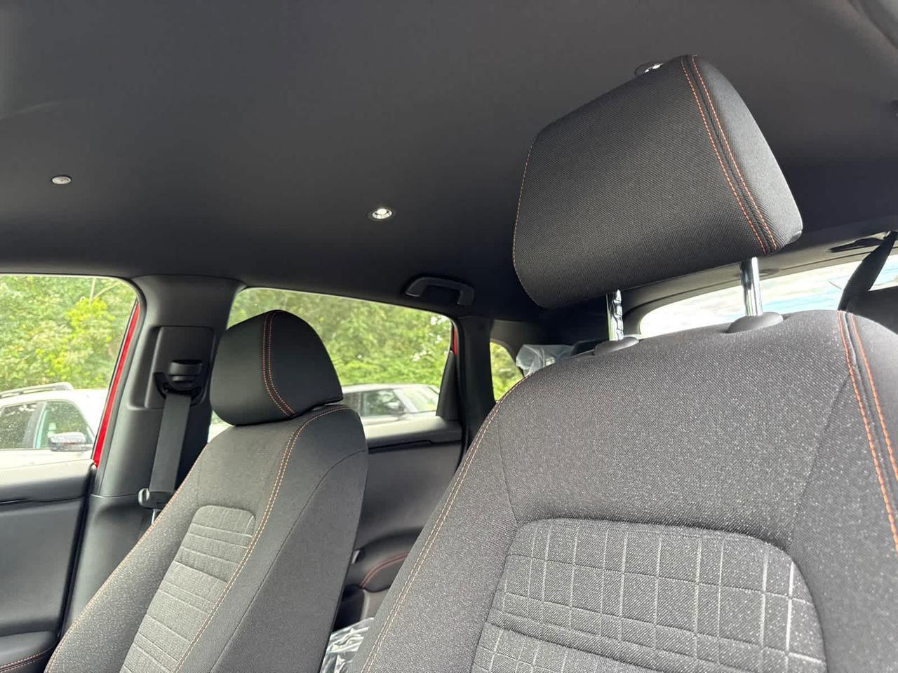 2025 Honda HR-V Sport Dartmouth MA
