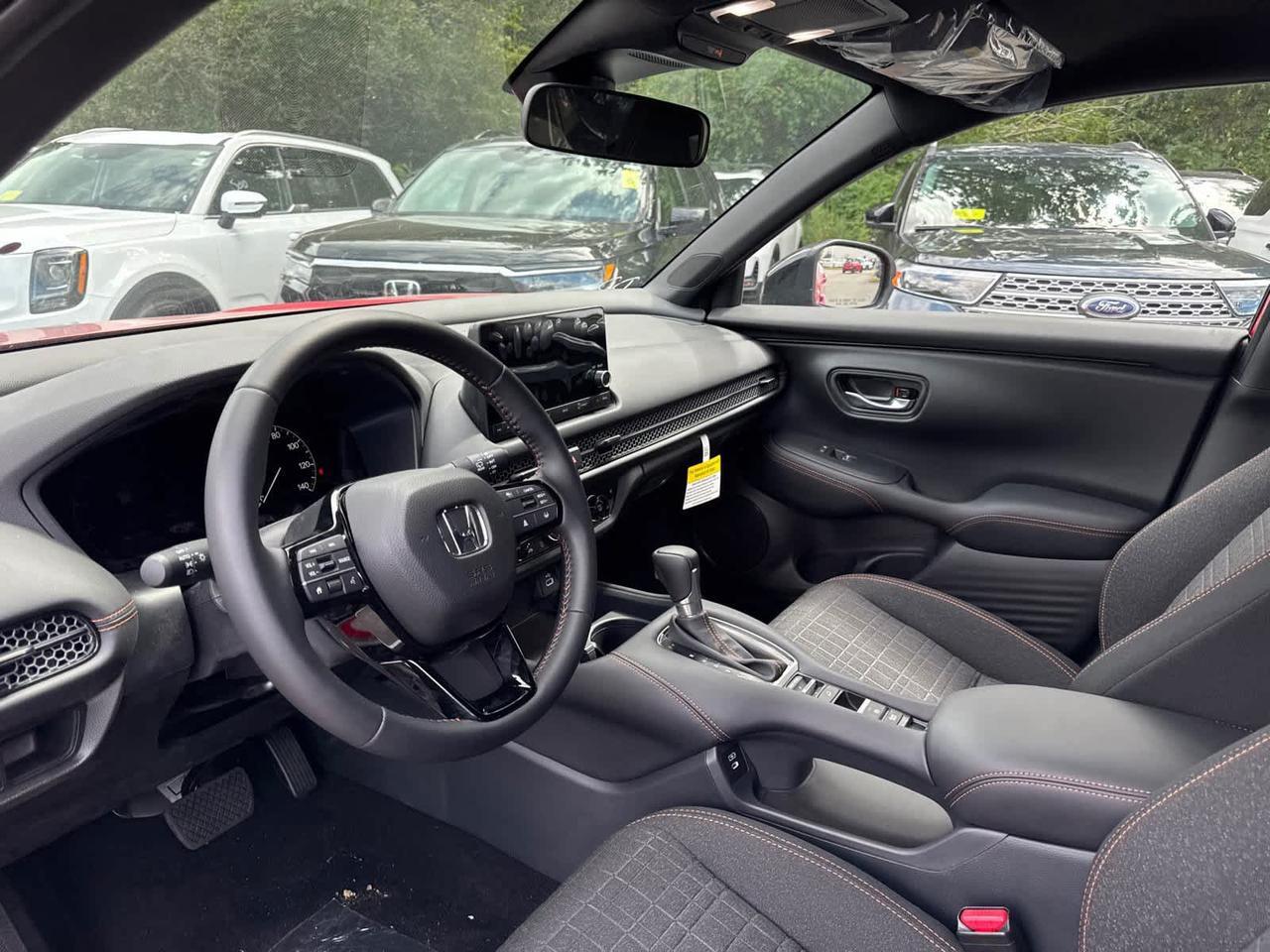 2025 Honda HR-V Sport Dartmouth MA
