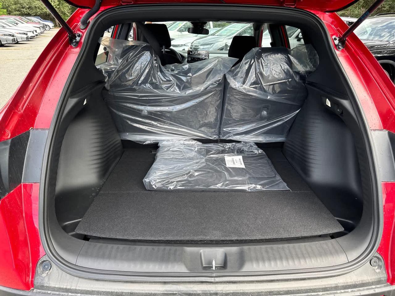 2025 Honda HR-V Sport Dartmouth MA