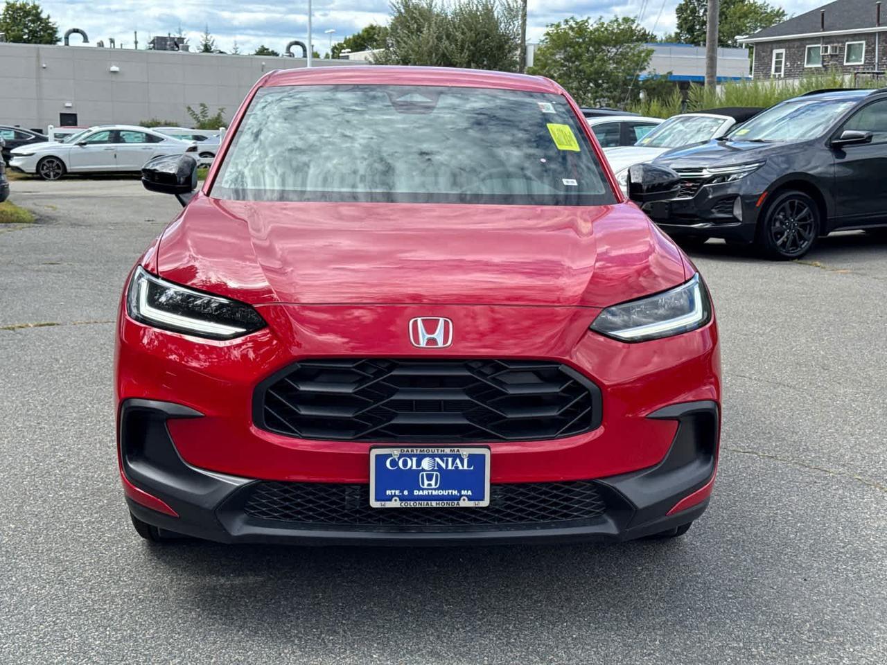 2025 Honda HR-V Sport Dartmouth MA
